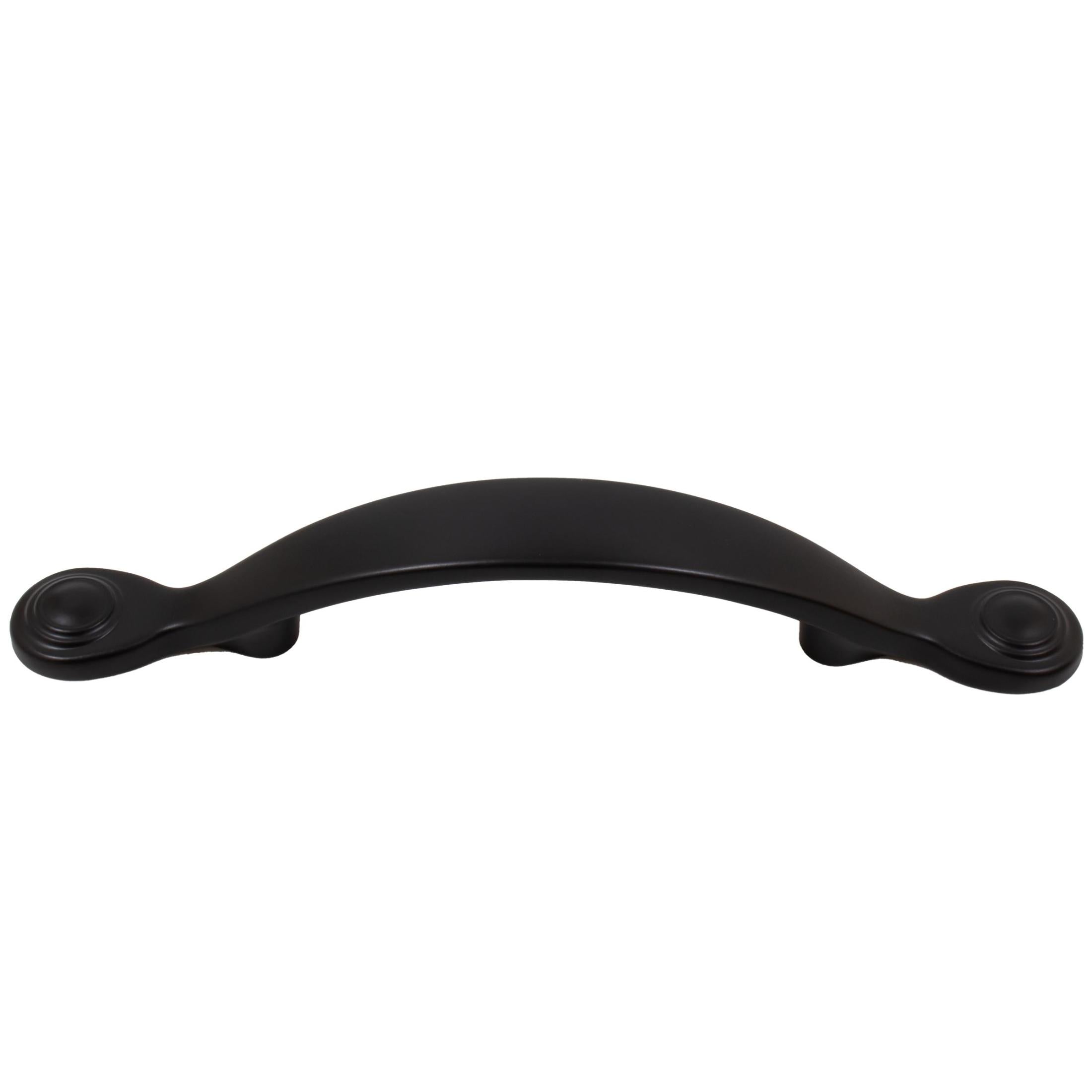 Charlotte Cabinet Pull, 3 Inches