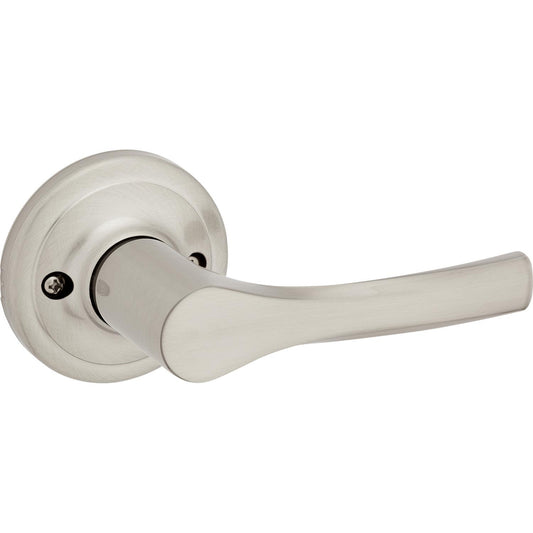 488HYL 15 Henley Dummy - Satin Nickel