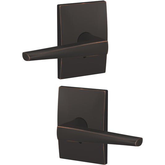 FC172ELR716CEN Eller / Century Dummy 2/pk - Aged Bronze