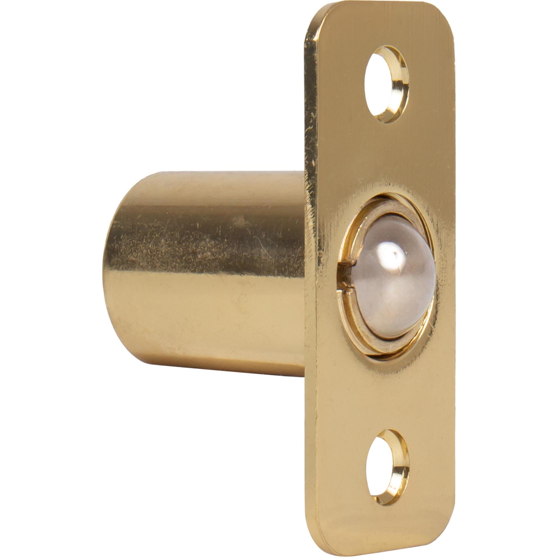 Round Corner Single Adjust Ball Catch