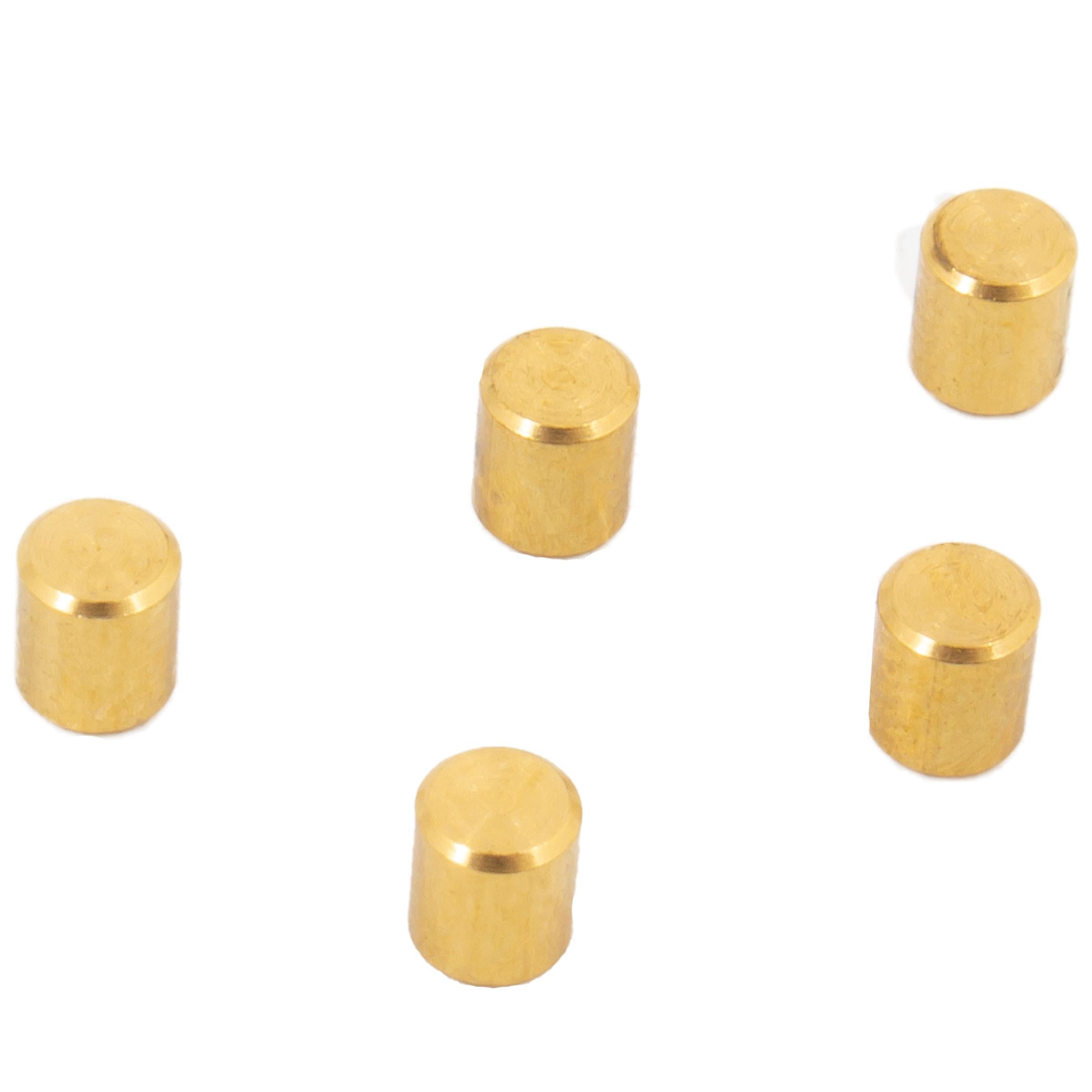 Lab Security .135 T3#9 Master pins for use in Schlage 150/pack