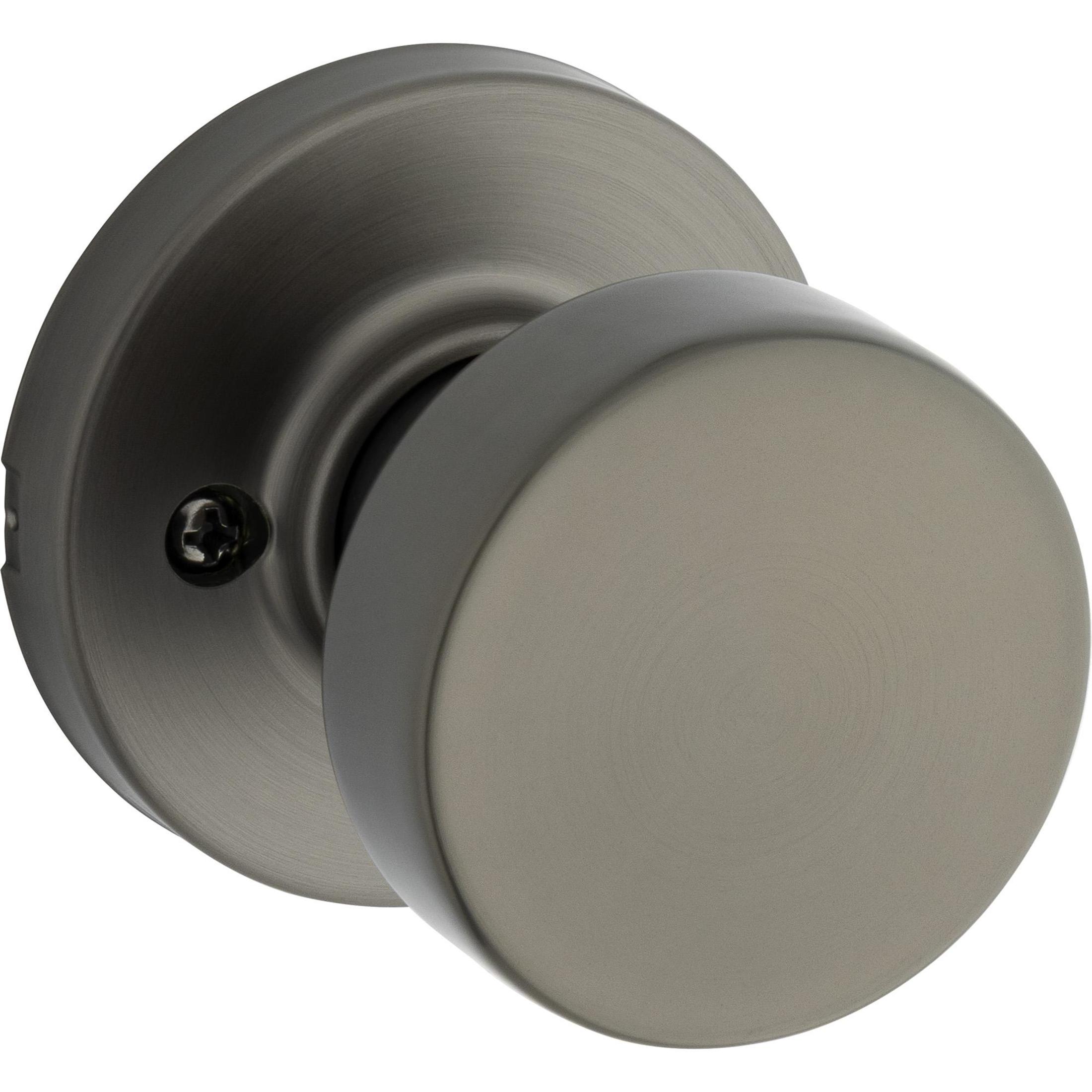 788PSK RDT 18G Pismo Dummy - Gunmetal