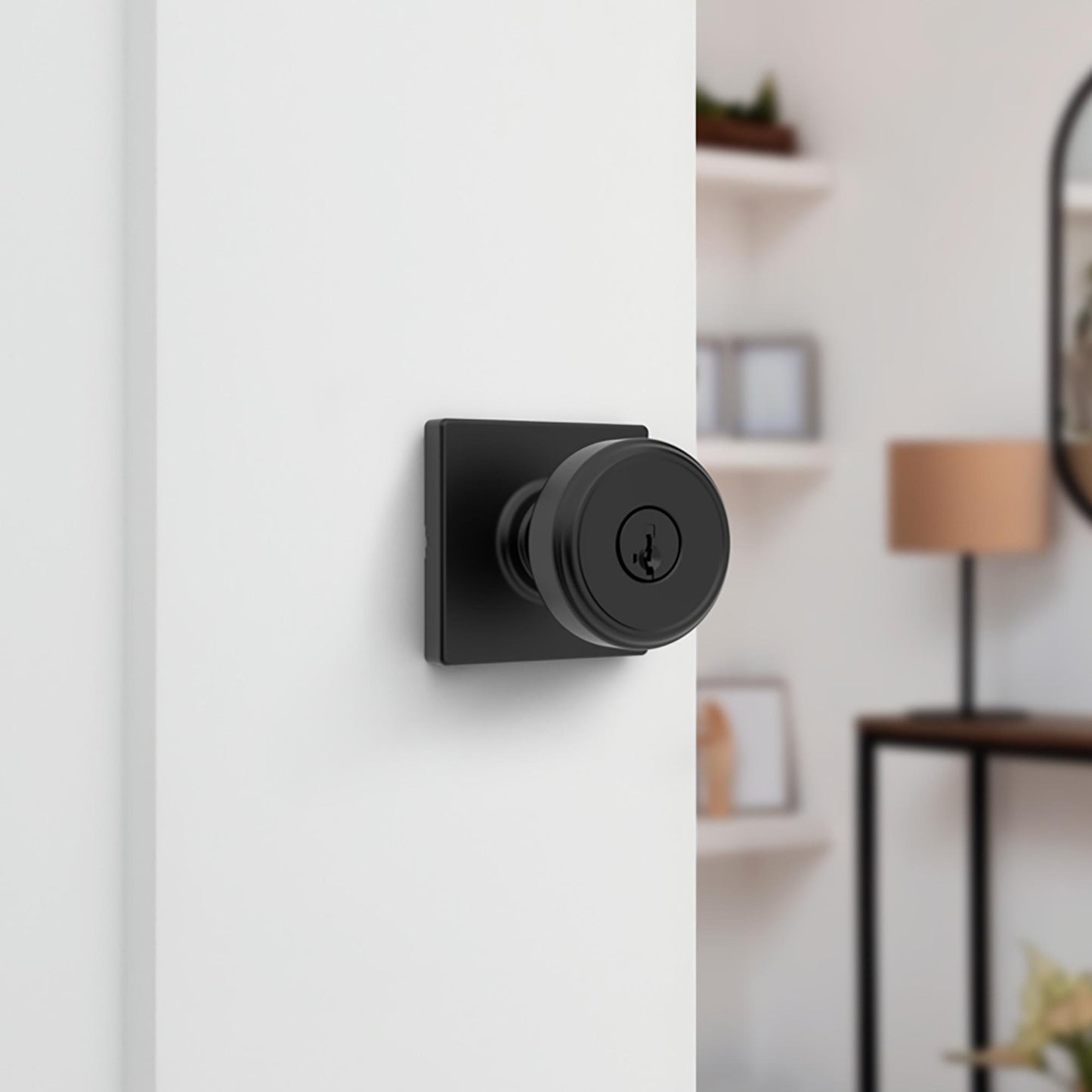 400MNK SQT 514 SMT 6AL RCS K3 Maven Entry - Matte Black