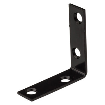 National Hardware - V115 2" x 5/8" Corner Brace