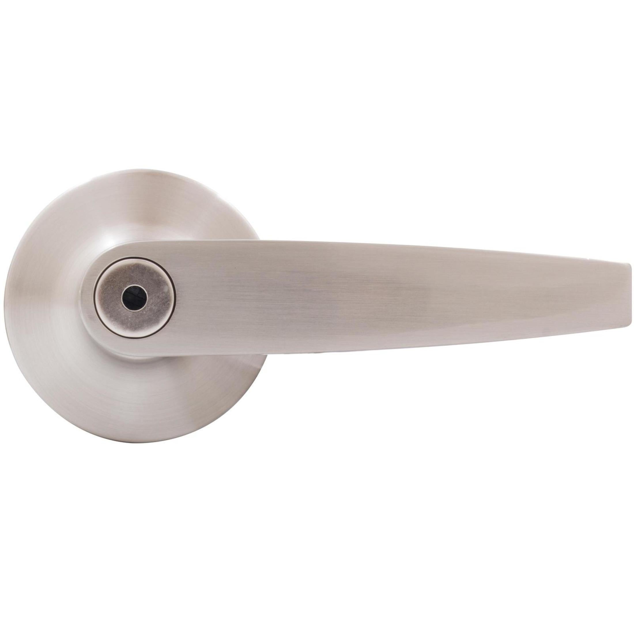 Tucson Door Lever Privacy (Bed/Bath) Function