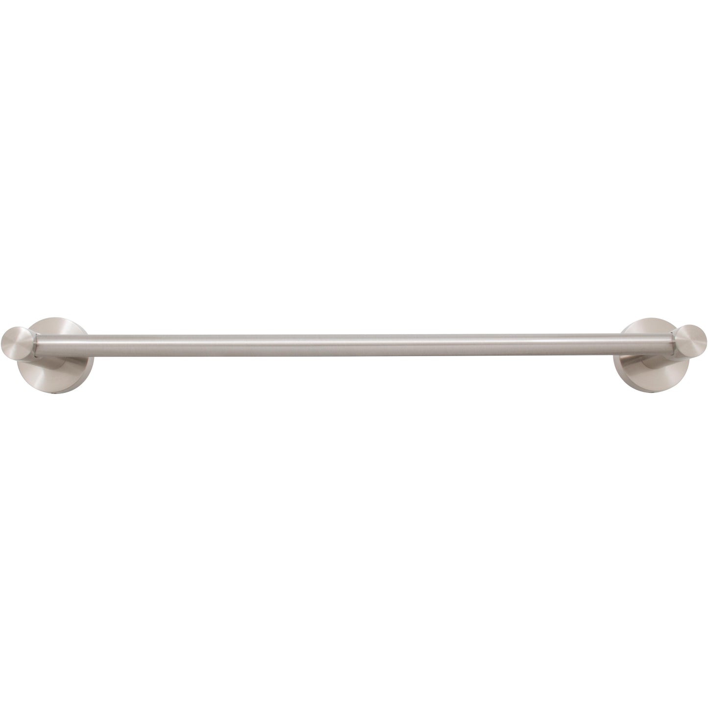 Zurich 18" Towel Bar - Satin Nickel
