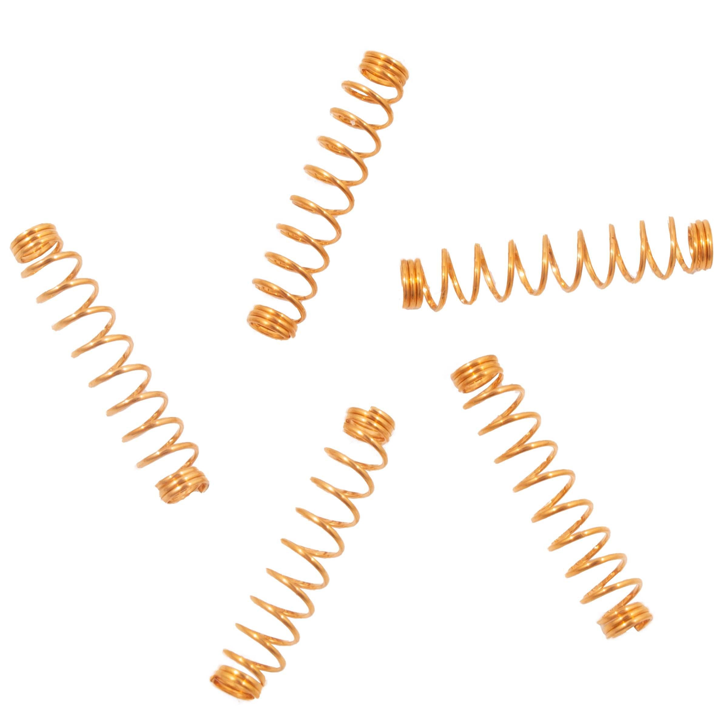 115LV1 C503-113 Pin Tumbler Spring 100/pk