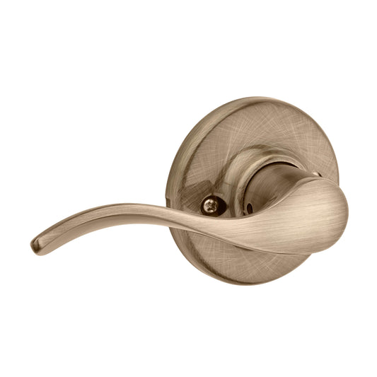 488BL LH 5 Balboa Dummy - Antique Brass