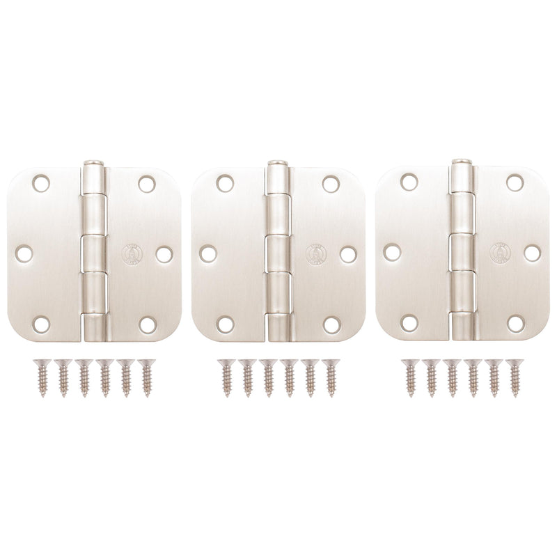 Door Hardware Upgrade