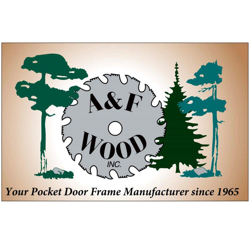 A&F Wood