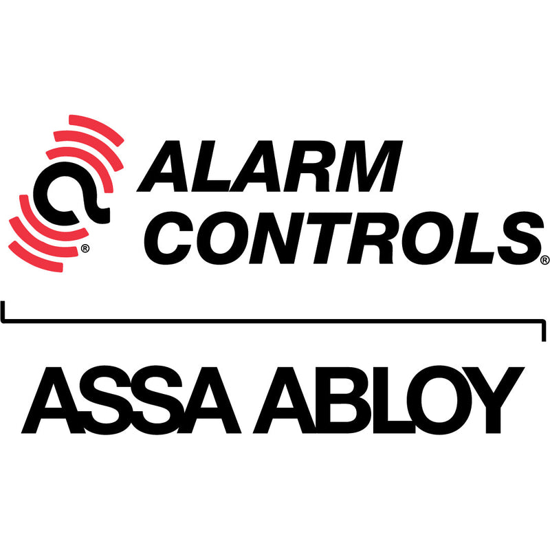 Alarm Controls