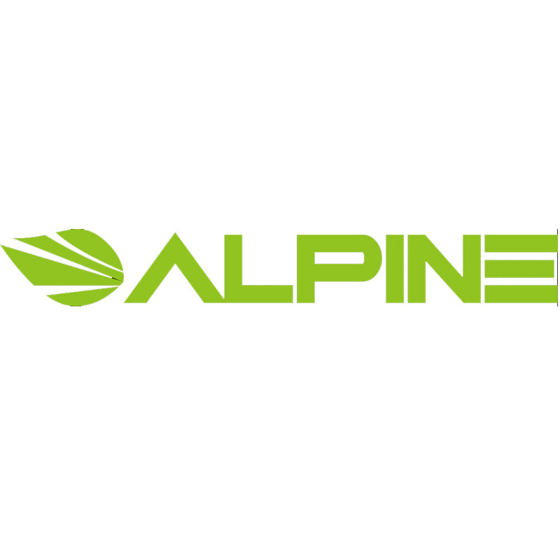 Alpine Industries