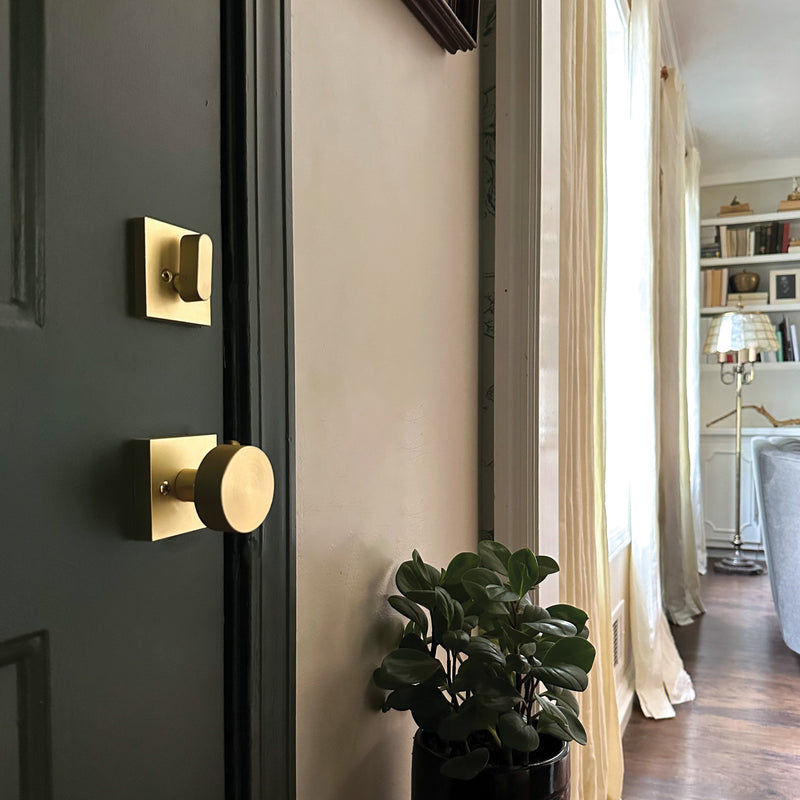 Door Locks