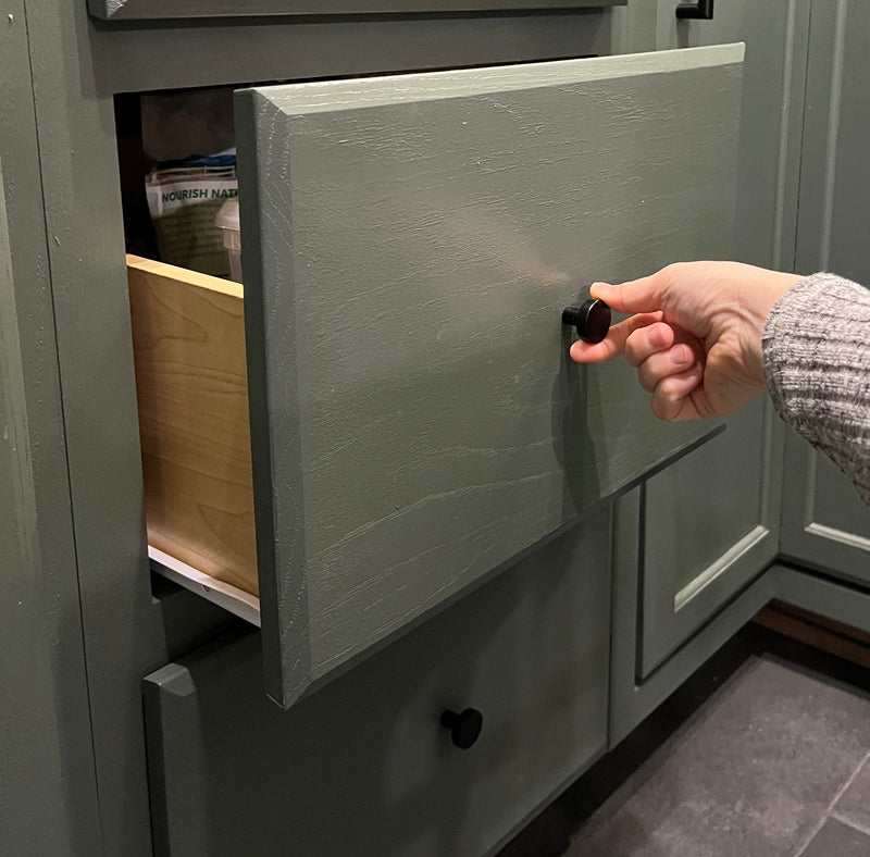 Drawer Slides