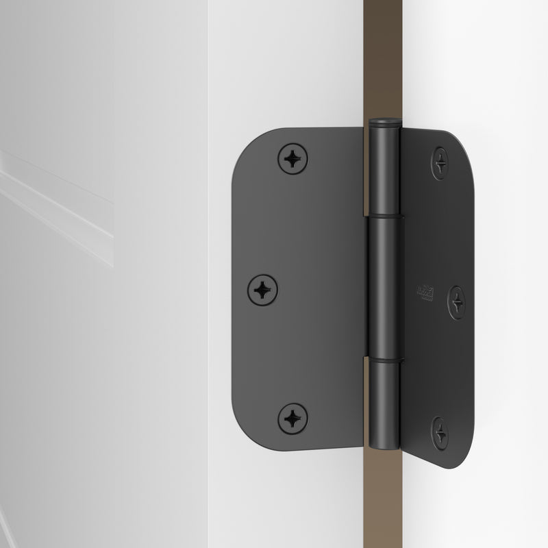 Hinges & Pivots