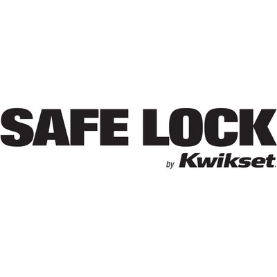 Safe Lock by Kwikset