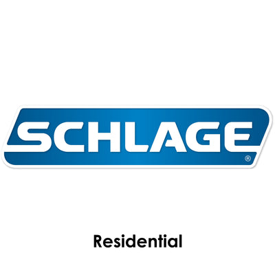 Schlage Residential
