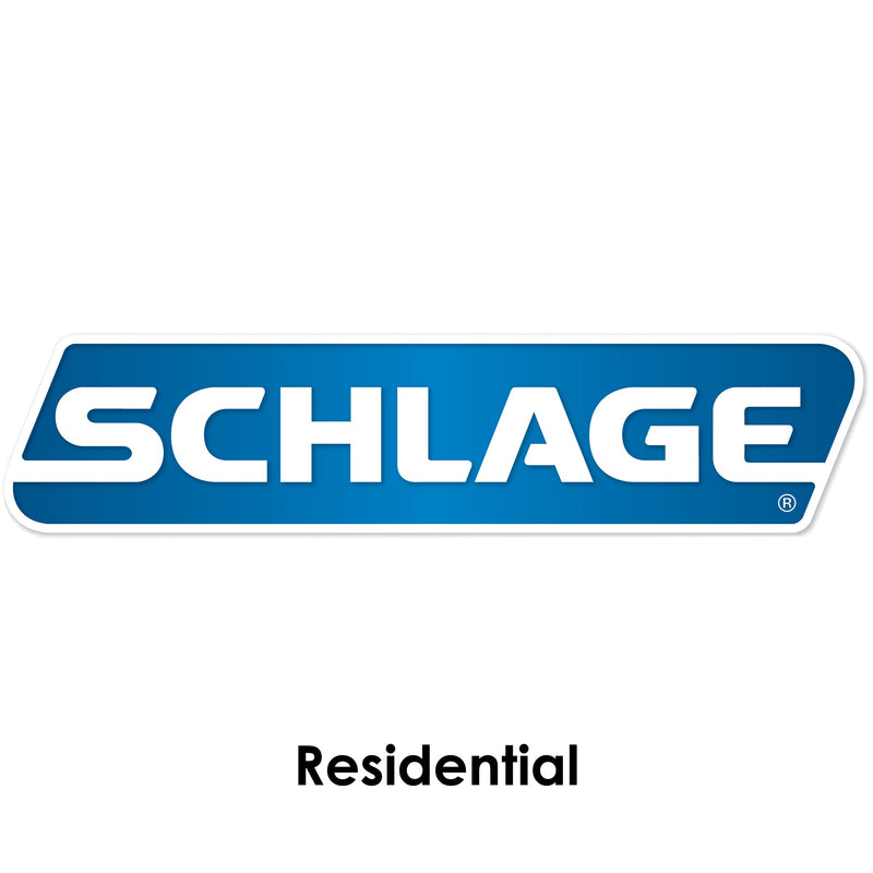 Schlage Residential
