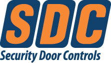 Security Door Controls