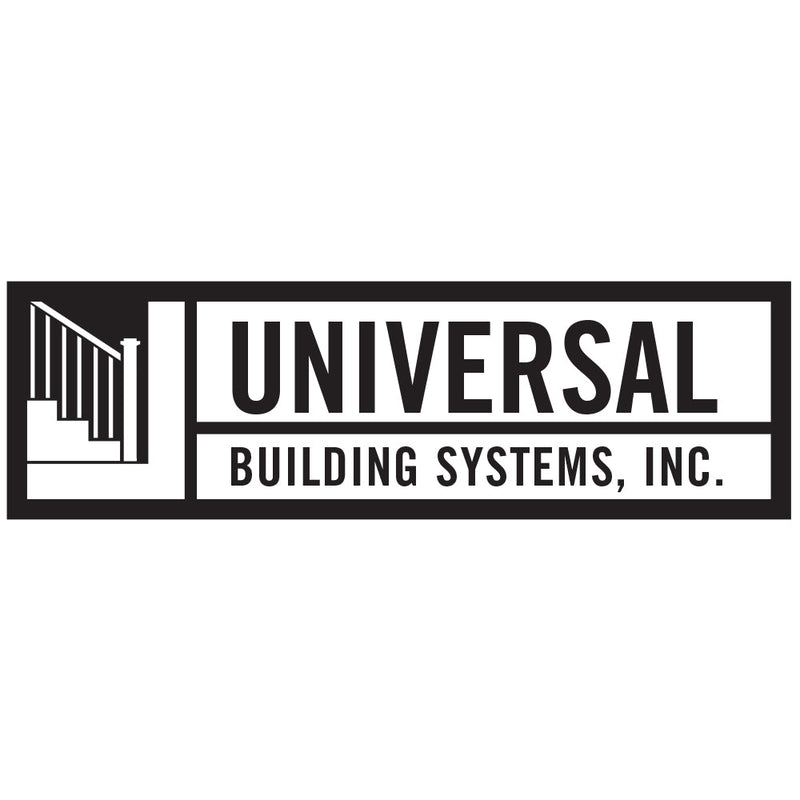 Universal Building Systems