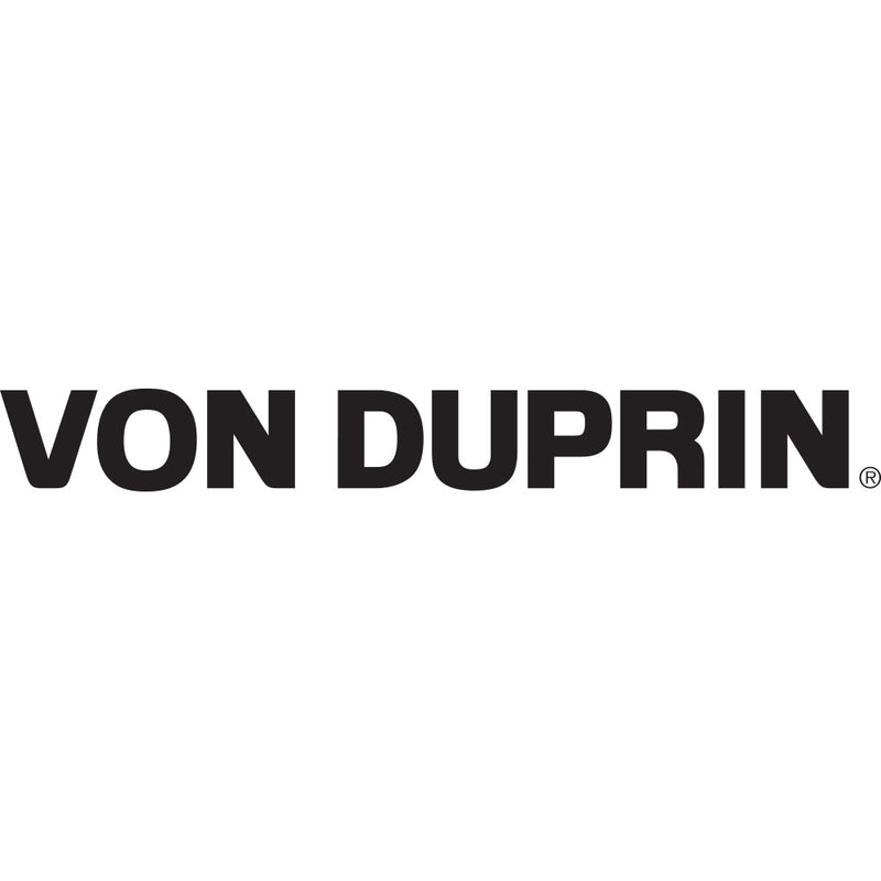 Von Duprin