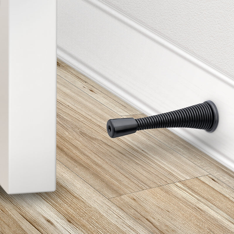 Door Stops - Spring