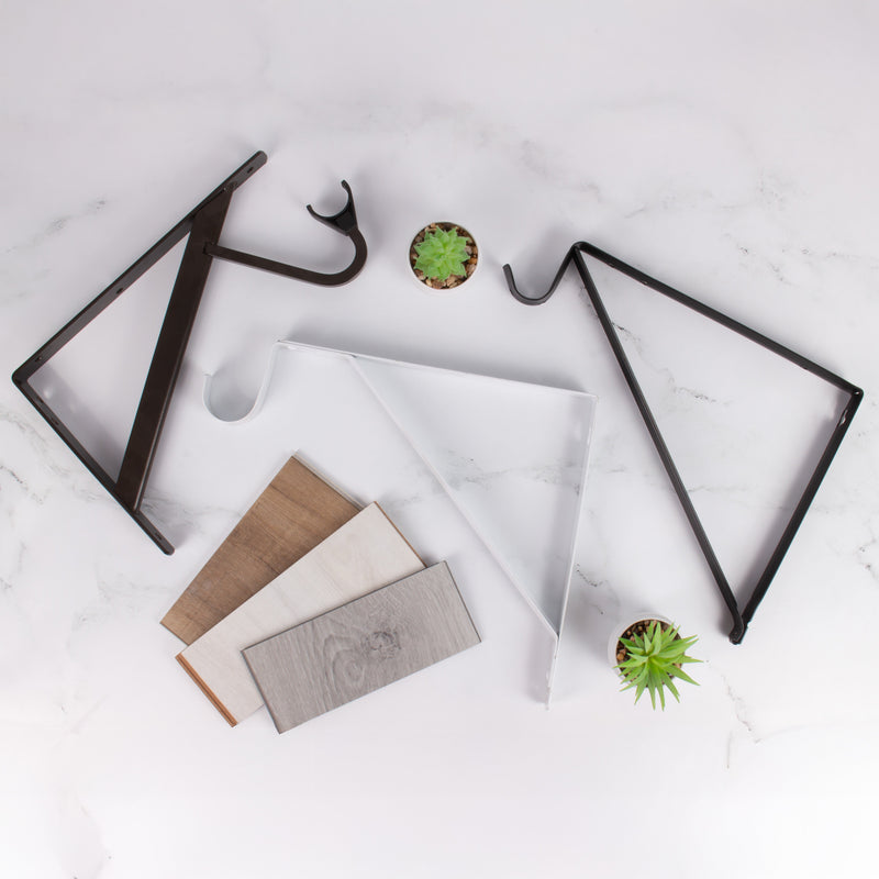Shelf Brackets
