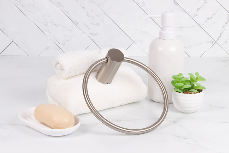Towel Rings