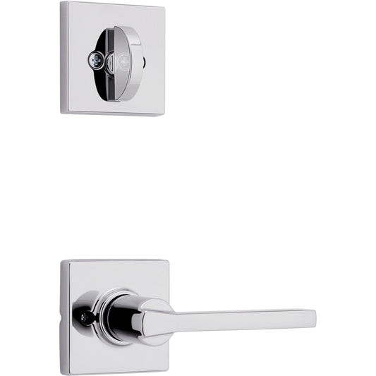 966CSL SQT 26 UNIV Casey Trim Pack for 687 / 800 Handlesets - Polished Chrome