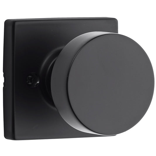 Pismo Dummy Knob - 788 Series with Square Trim - Boxpack
