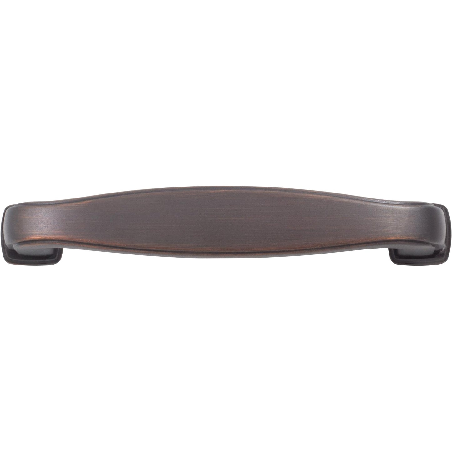 Stone Harbor Hardware Sherwood Cabinet Pull, 3 Inches, Vintage Bronze