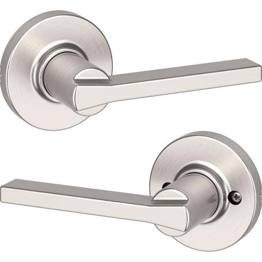 200CSL RDT 15 6AL RCS Casey Passage - Satin Nickel