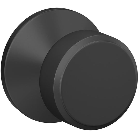 FC21SWA622KIN 16-600 10-027 Swanson / Kinsler Passage / Privacy Combo - Matte Black