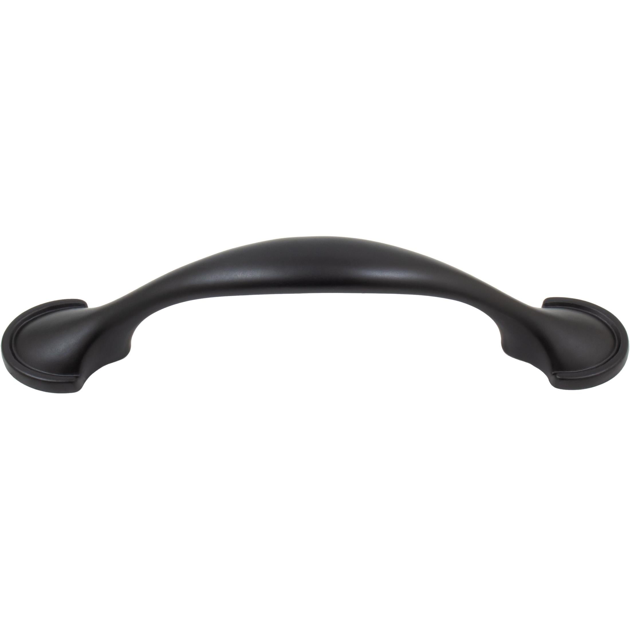 Spon Cabinet Pull, 3 Inches
