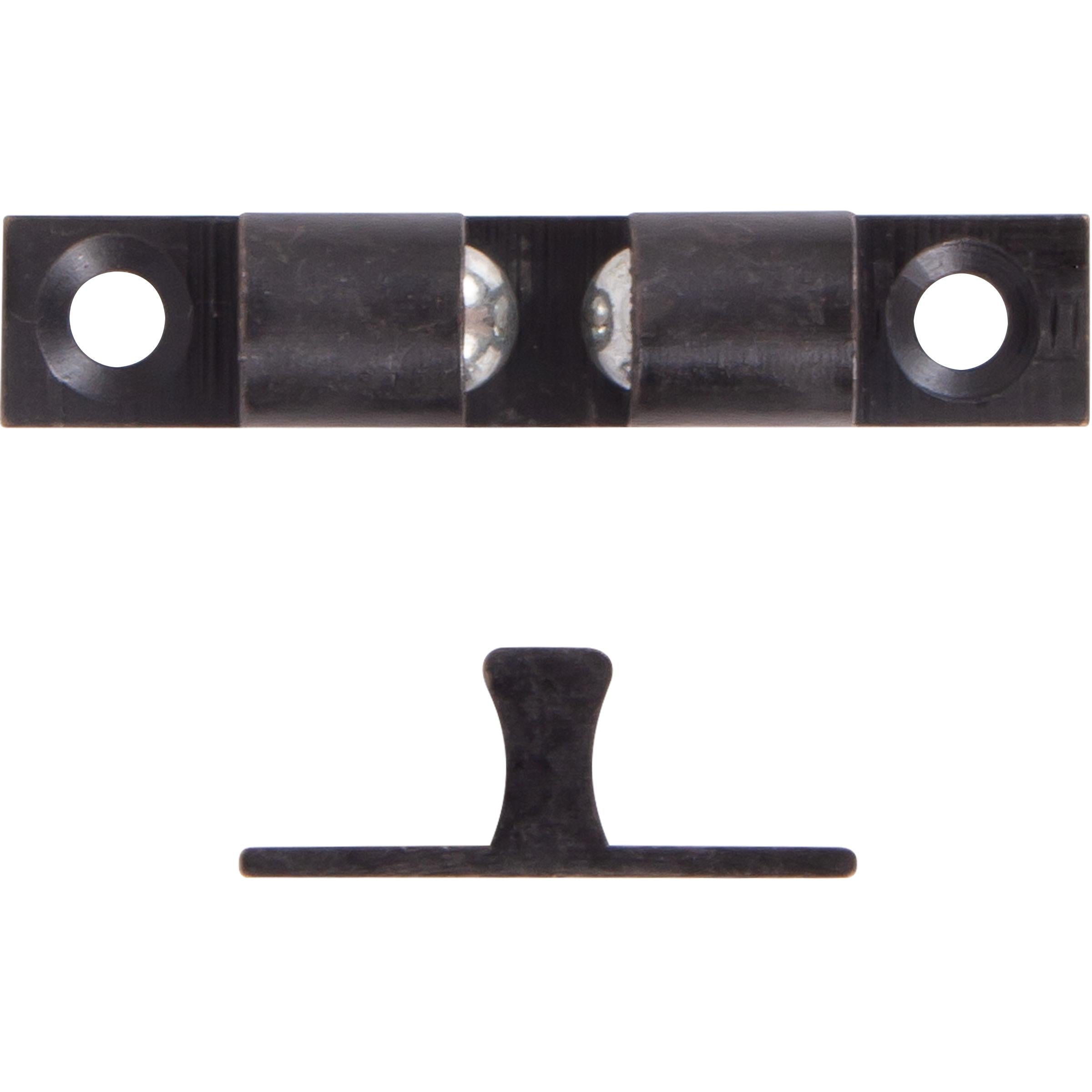 Friction Catch, 1-1/8 Inches