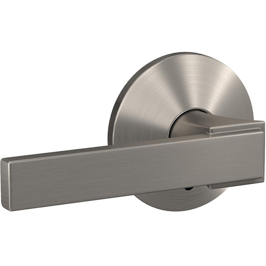 FC172NBK619KIN Northbrook / Kinsler Dummy 2/pk - Satin Nickel