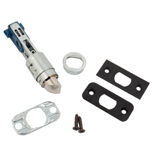 16-601 622/716 Adjustable Spring Latch FC Series Triple Option - Aged Bronze