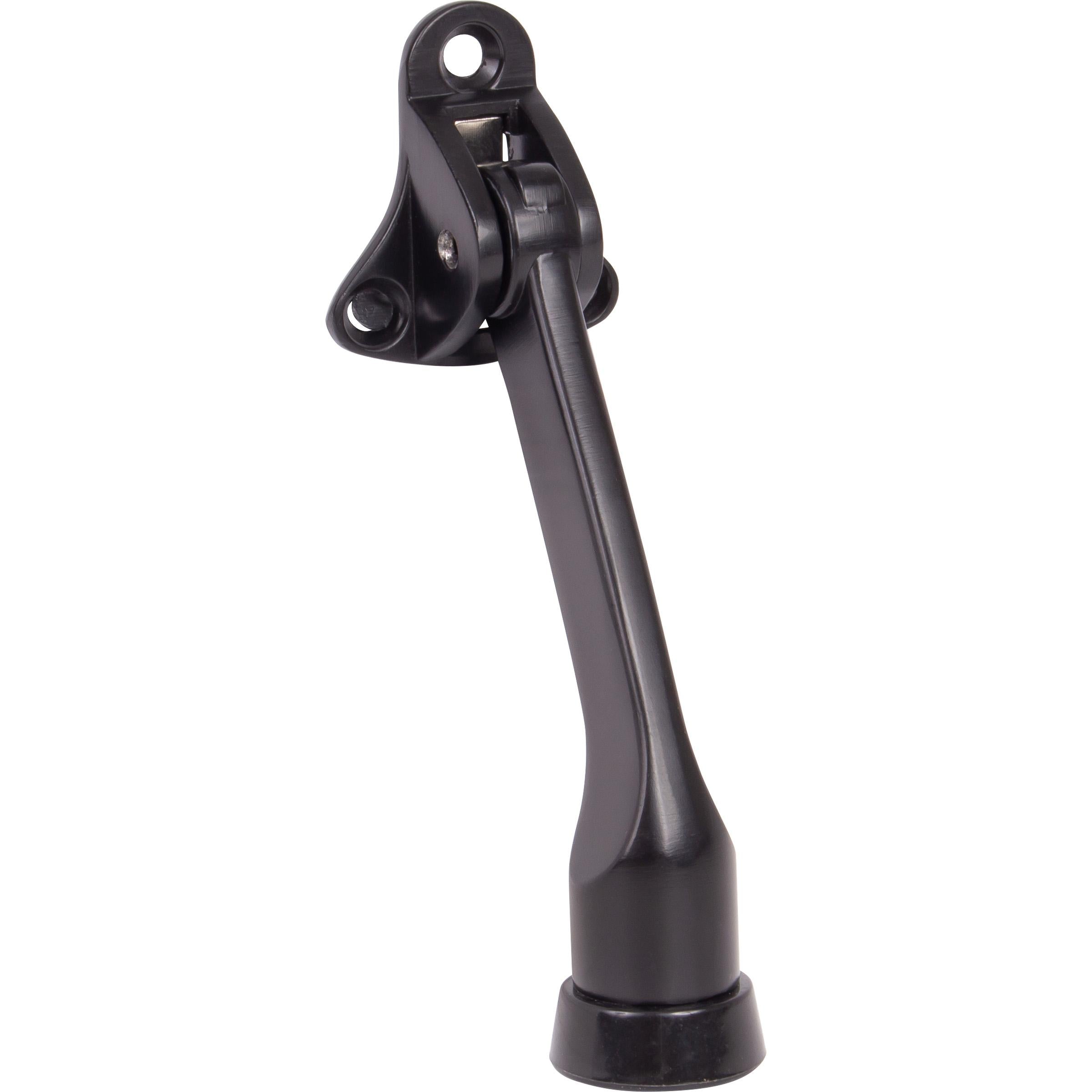 Kick-Down Door Holder, 4 Inches