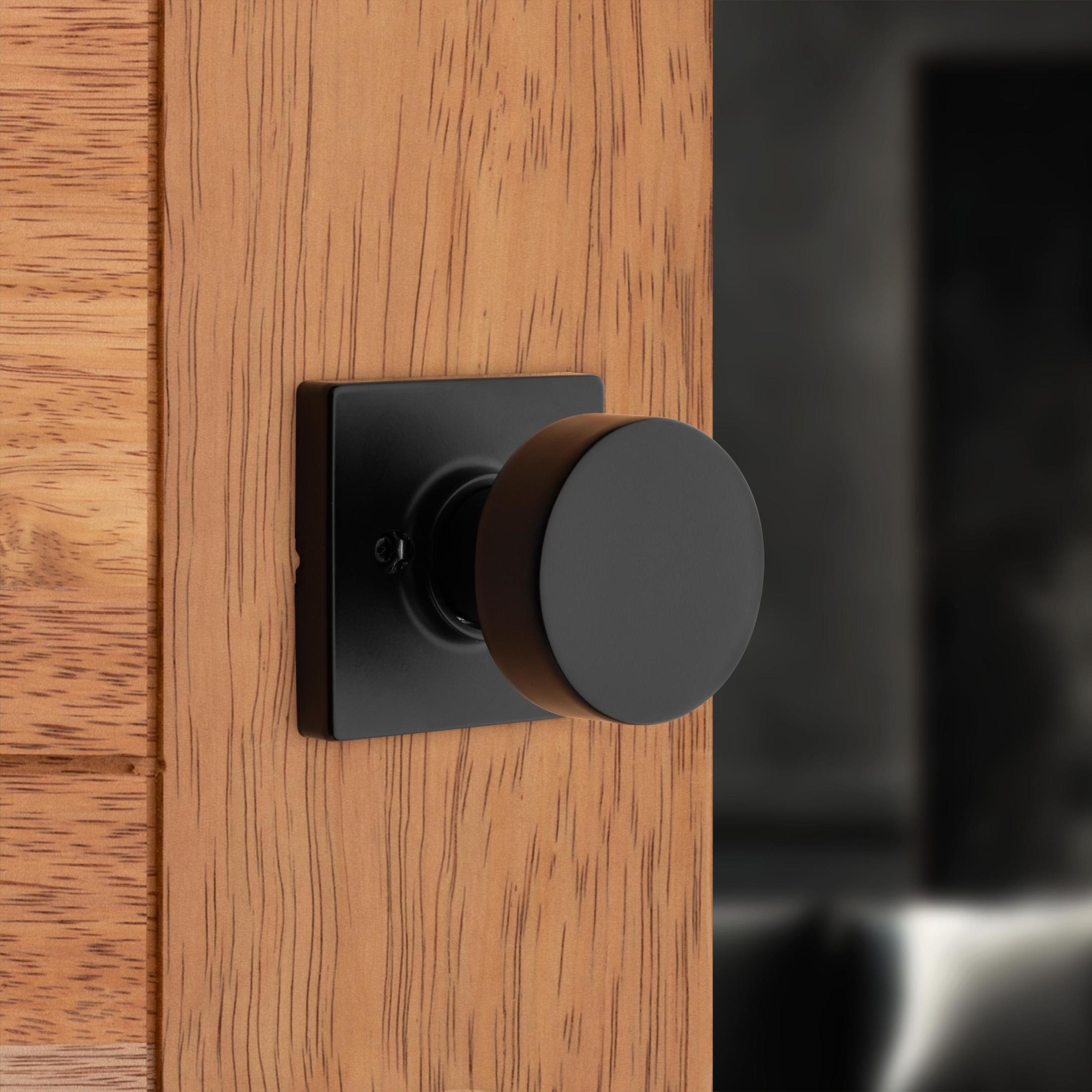 788PSK SQT 514 CP Pismo Dummy - Matte Black