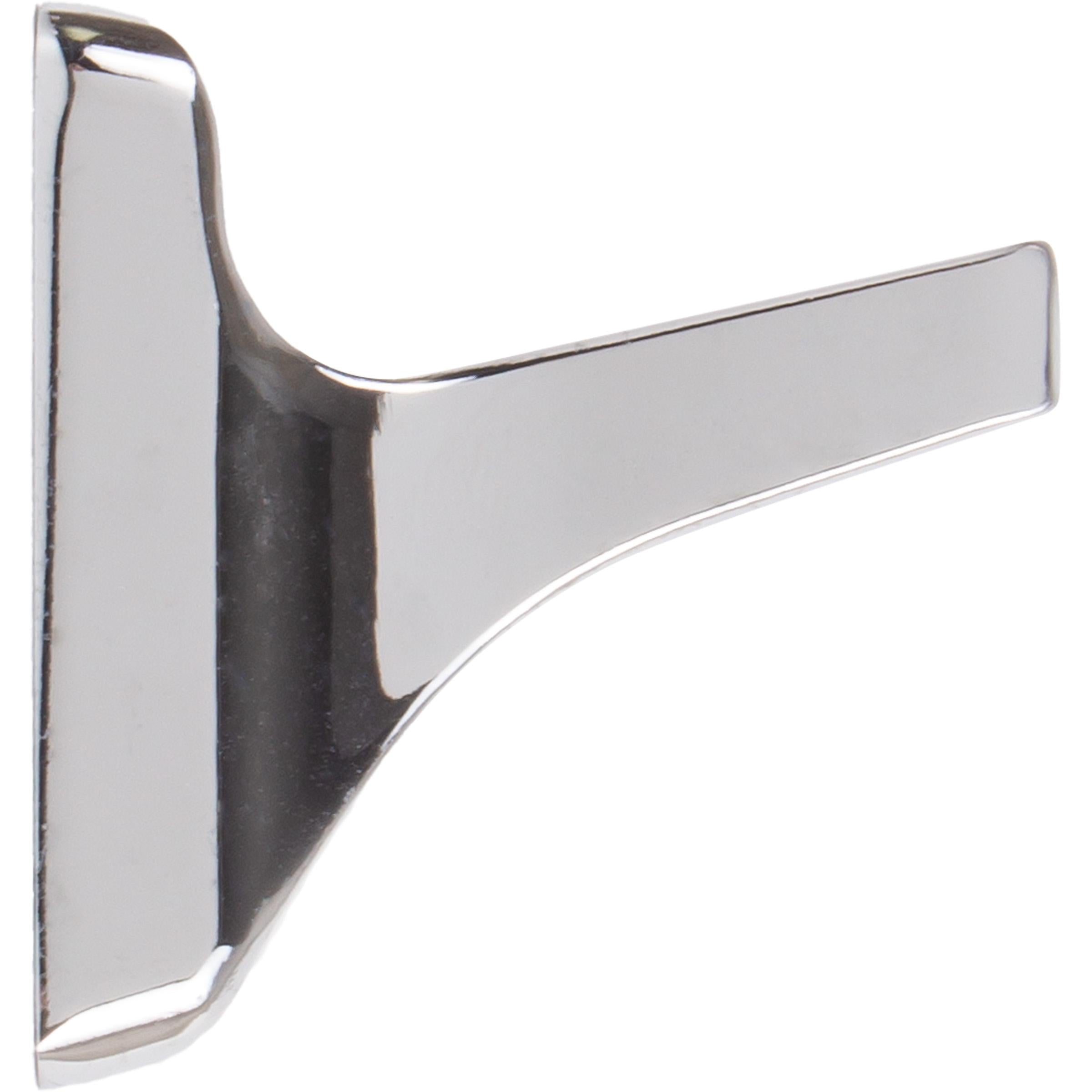 Lakewood Robe Hook - Polished Chrome