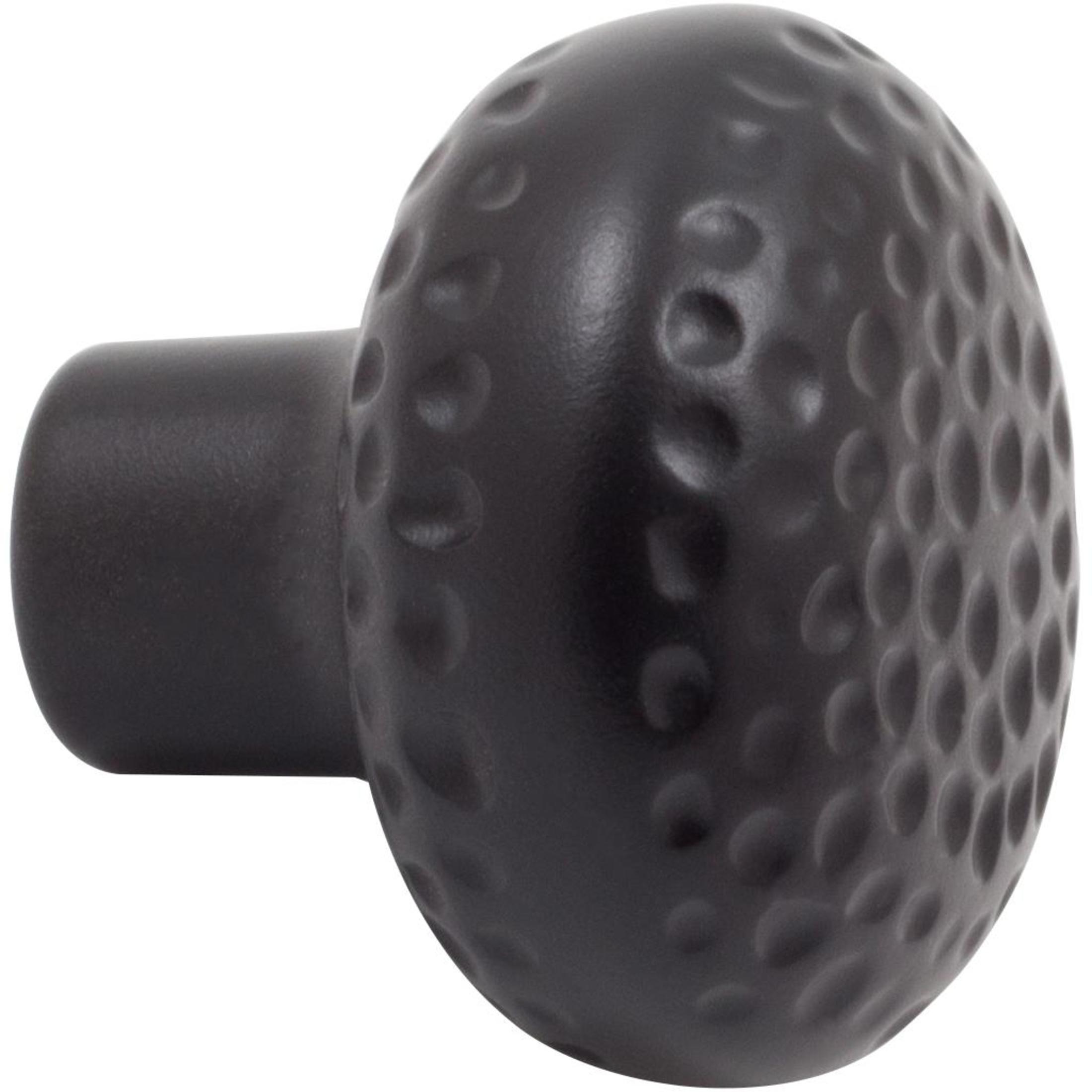 Arts & Crafts Cabinet Knob