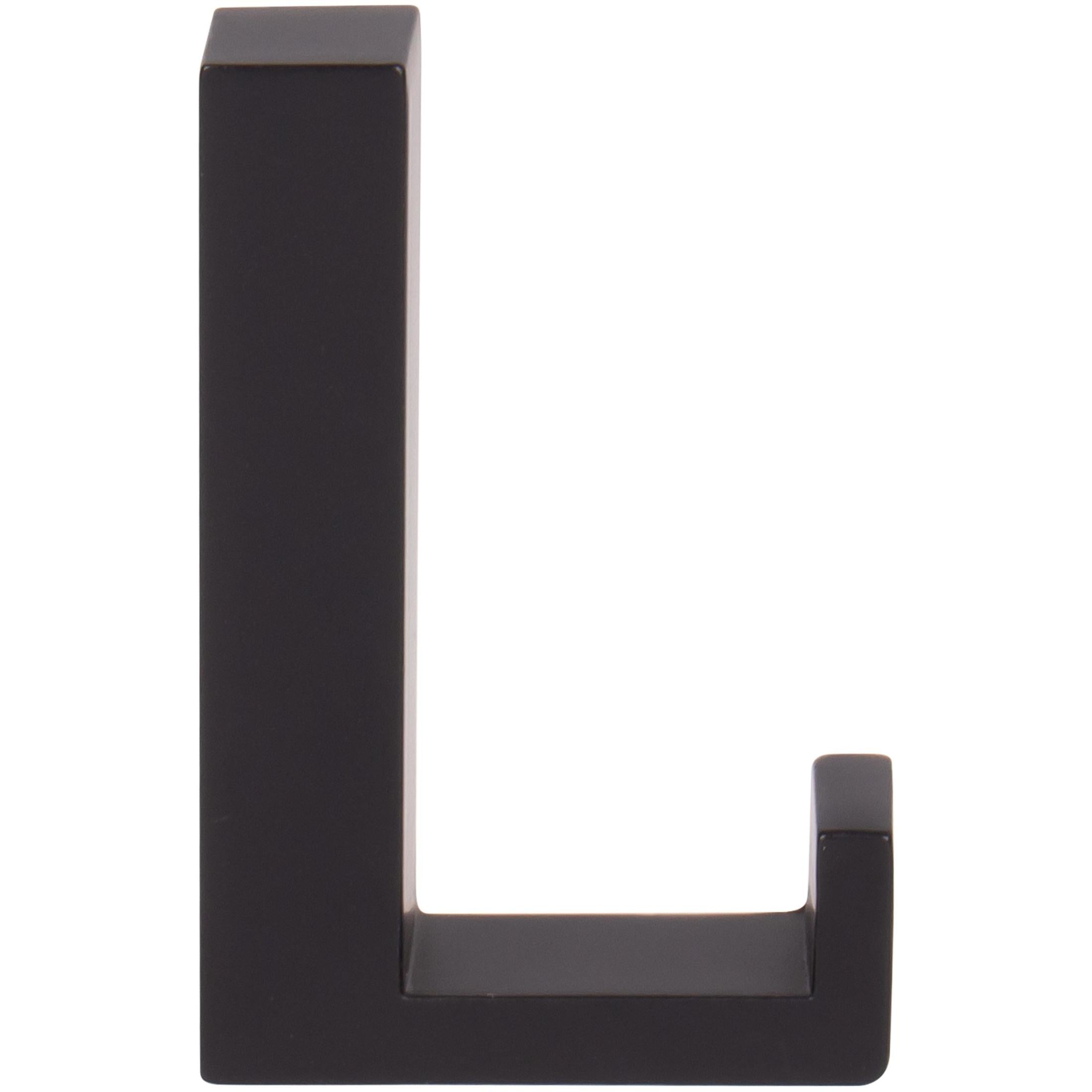 Modern Single Robe Hook