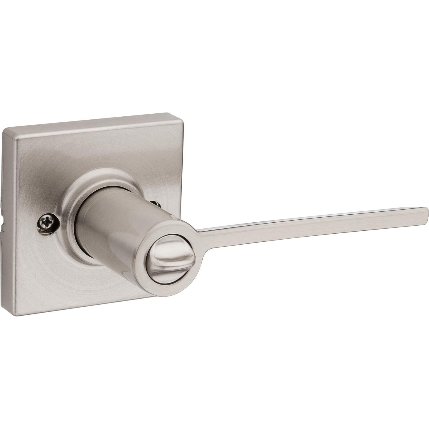 405LRL SQT 15 SMT 6AL RCS K4 Ladera Entry - Satin Nickel