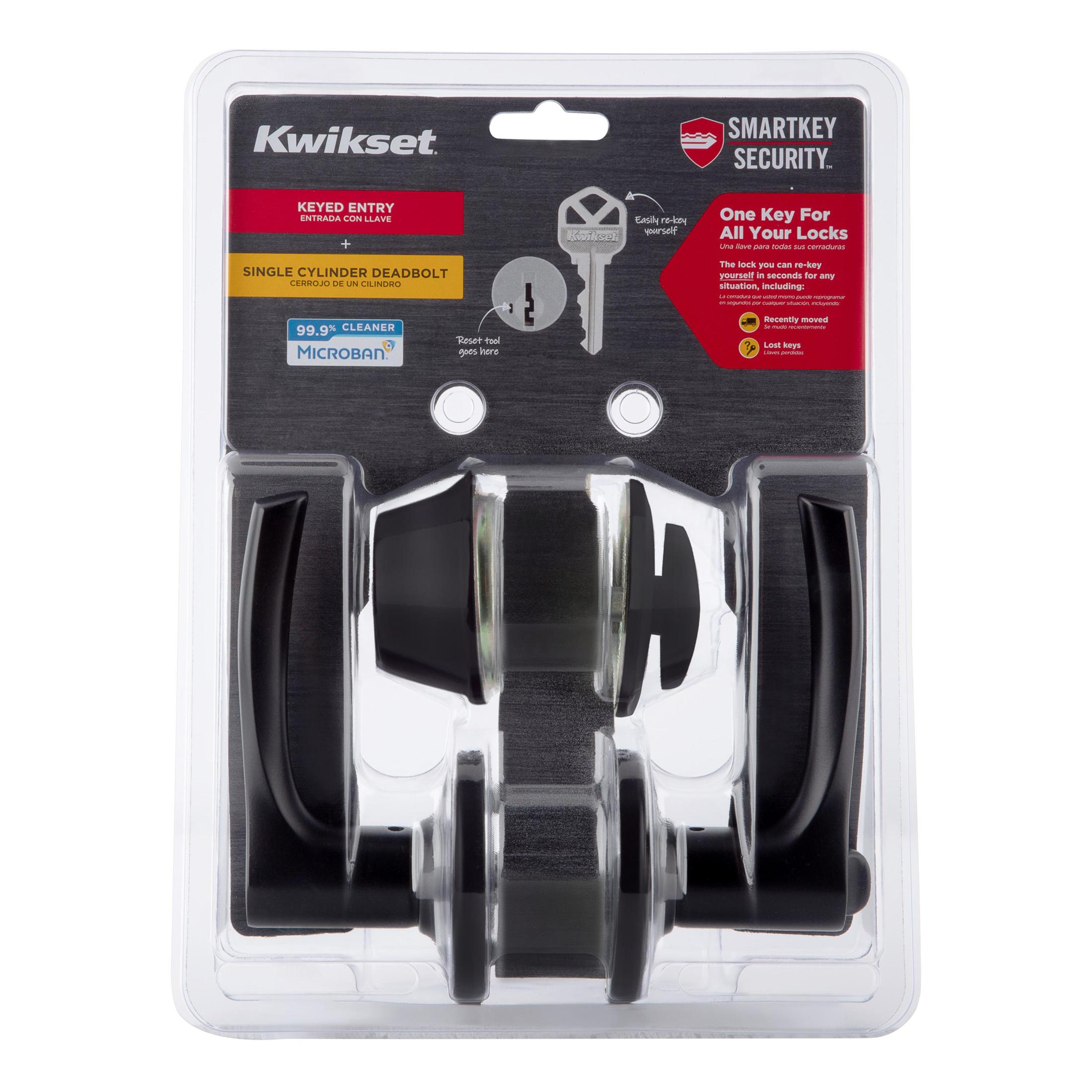 690HYL 514 SMT CP K6 Henley Combo Pack - Matte Black
