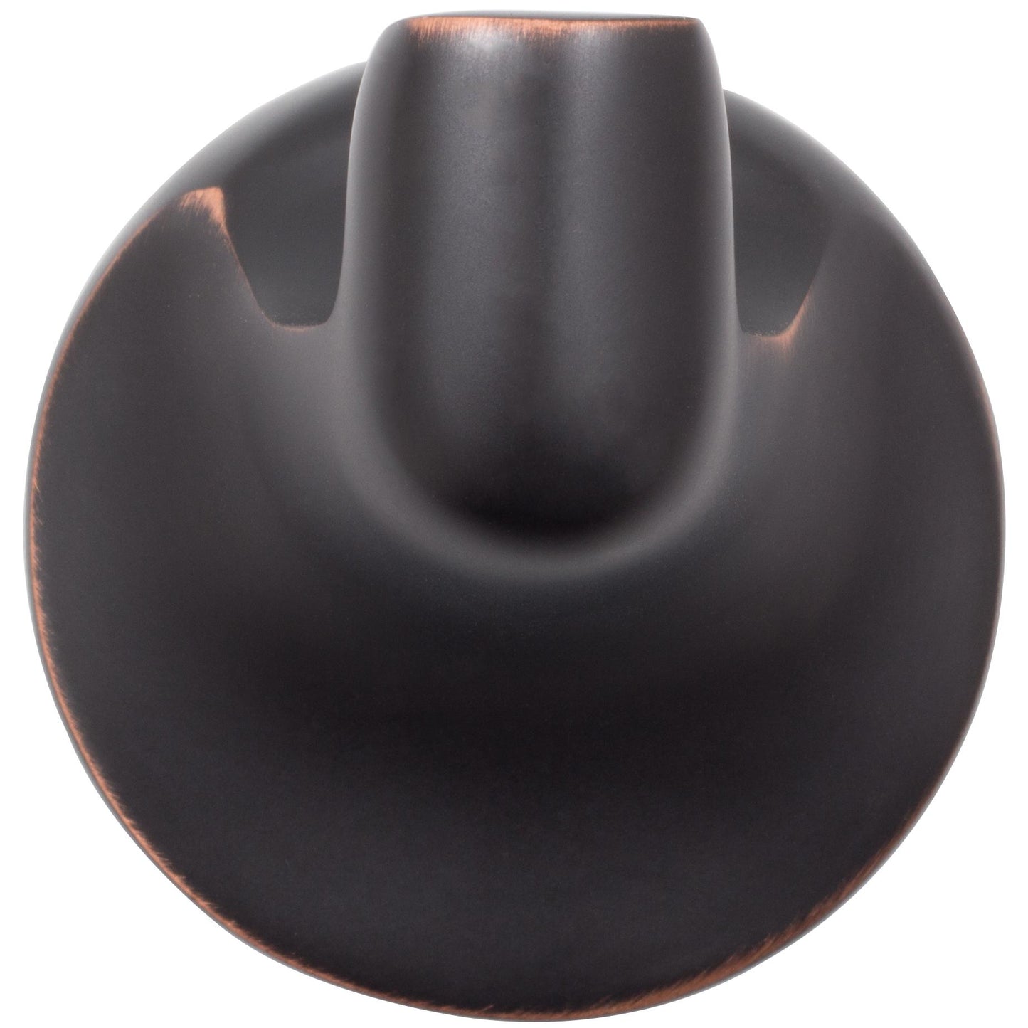 Stone Harbor Hardware Harbor Mist Robe Hook, Vintage Bronze