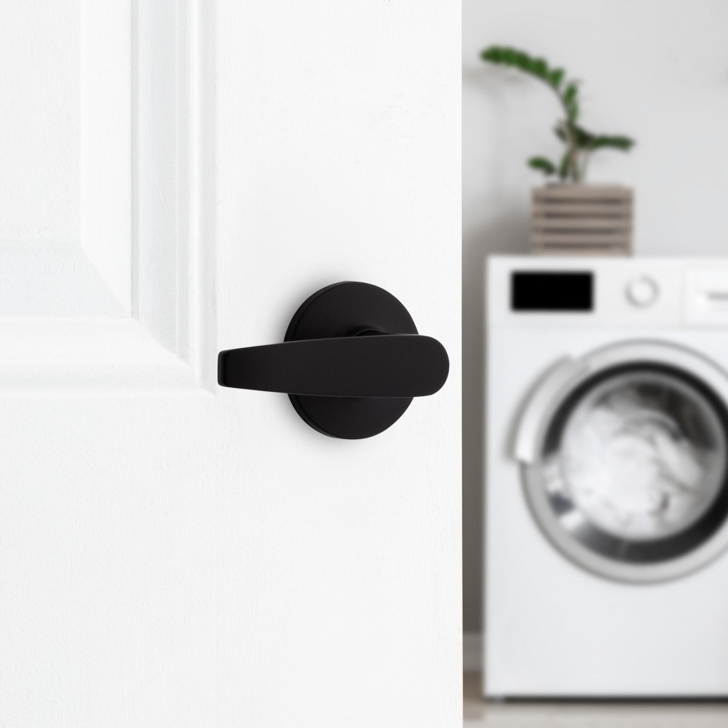 SL1000WI 514 4AL RCS Winston Passage - Matte Black