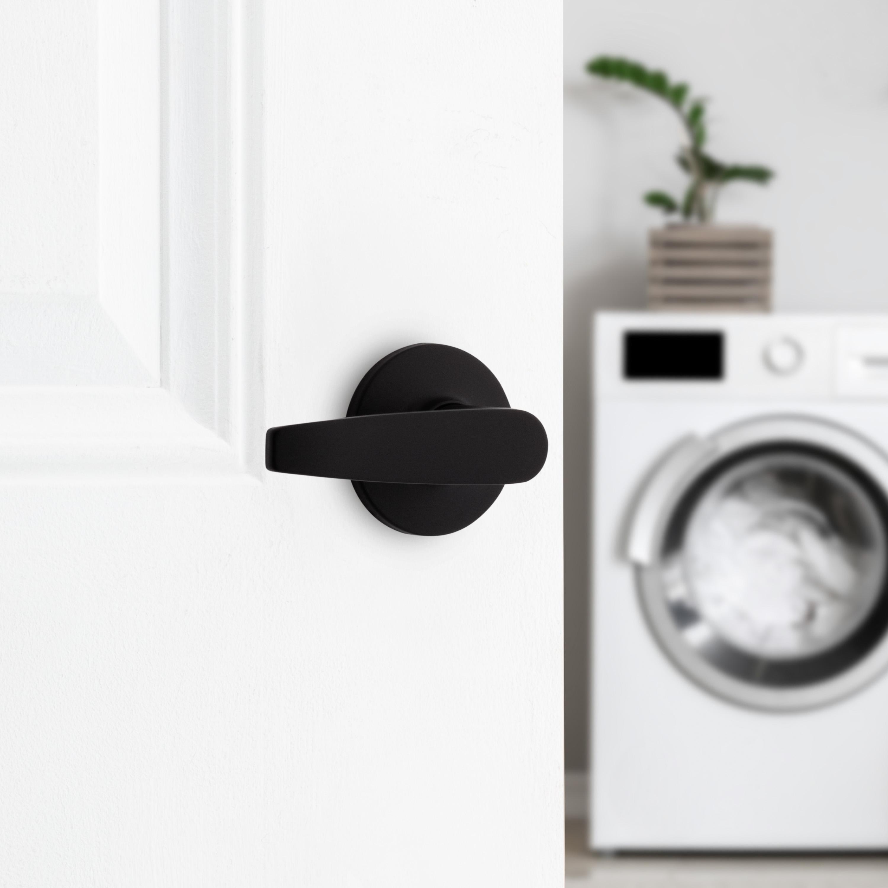 SL1000WI 514 4AL RCS Winston Passage - Matte Black