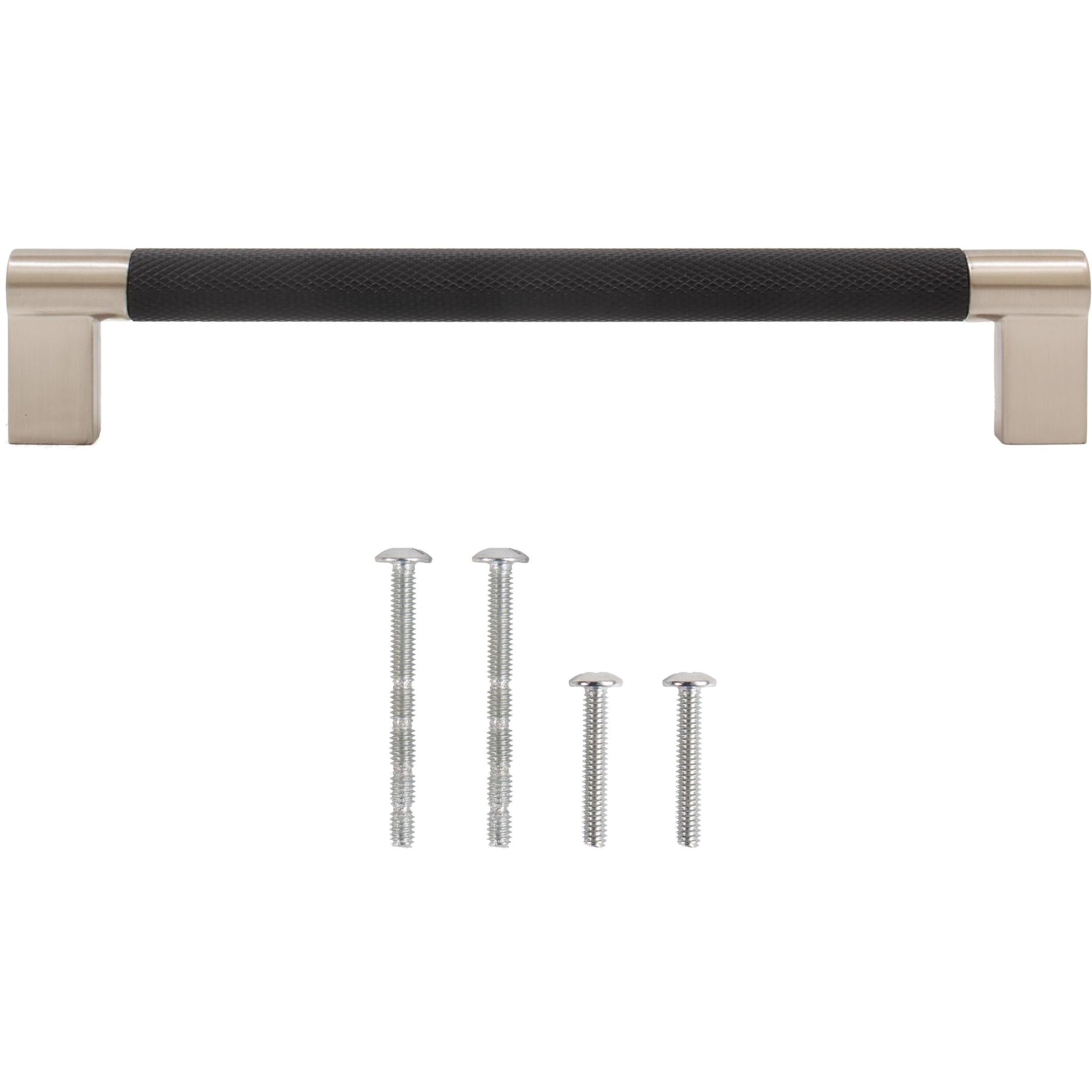 Urban Cabinet Pull, 160 Millimeters