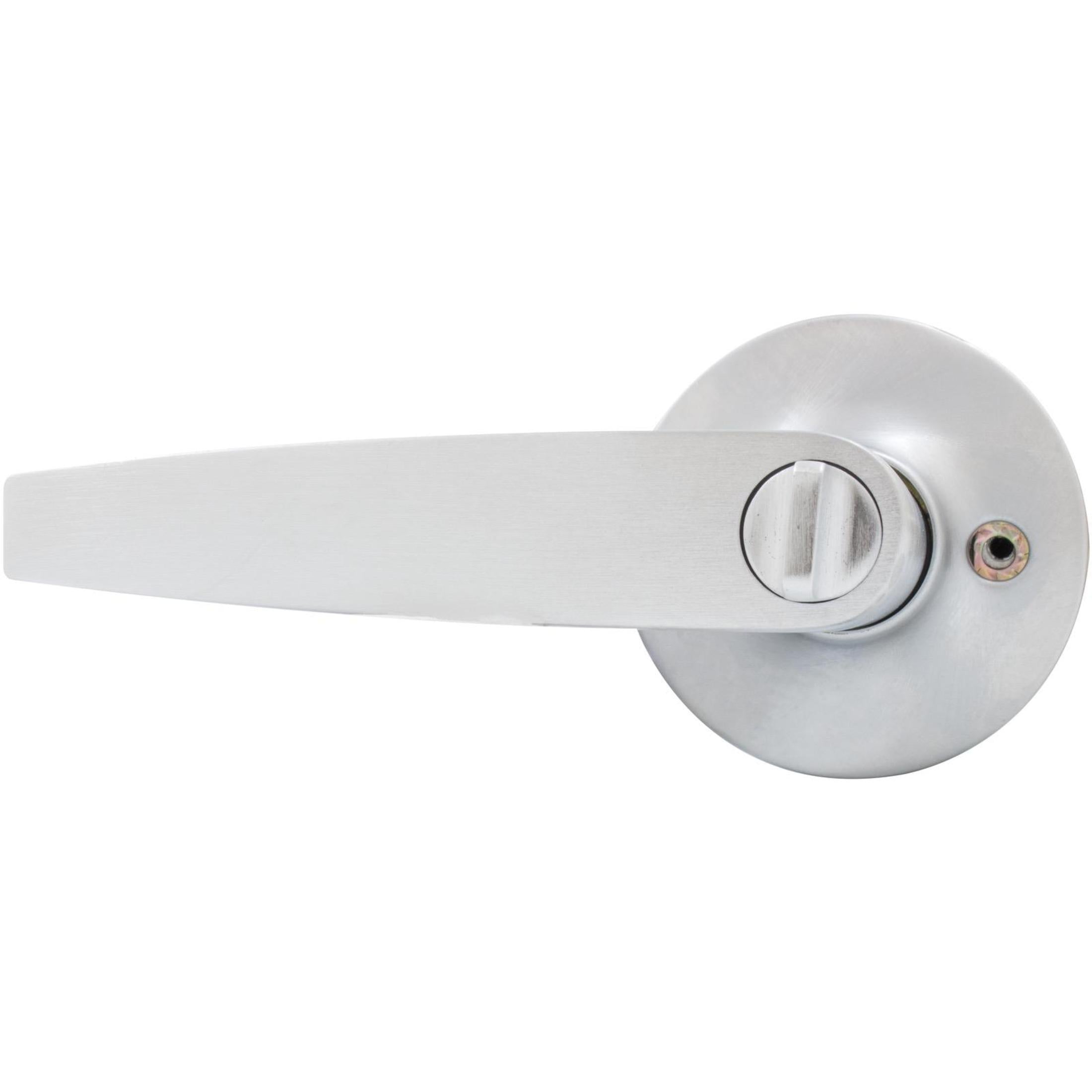 Tucson Door Lever Privacy (Bed/Bath) Function