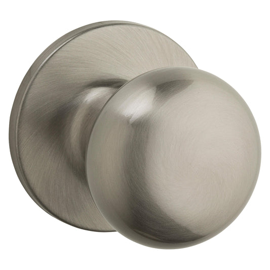 SK7000AS 15 Athens Dummy - Satin Nickel